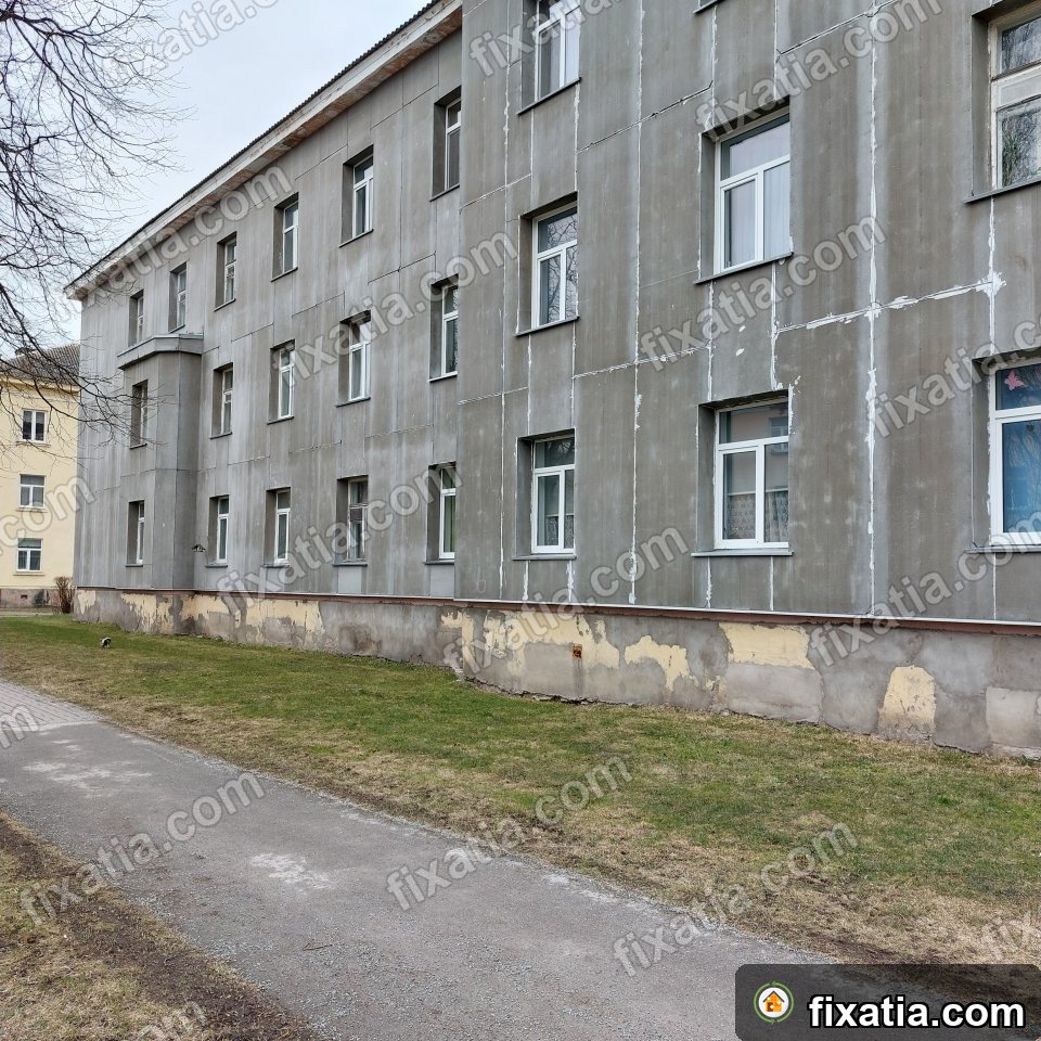 Apartment in Kiviõli, Ida-Viru County, Estonia - Image 2