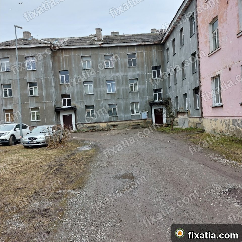 Apartment in Kiviõli, Ida-Viru County, Estonia - Image 3