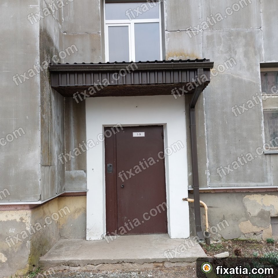 Apartment in Kiviõli, Ida-Viru County, Estonia - Image 4