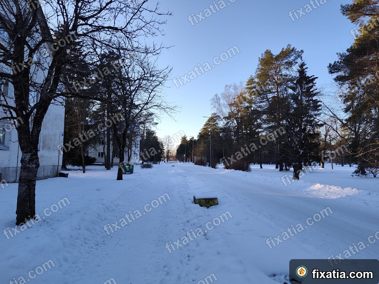 Apartment in Kohtla-Järve, Ida-Viru County, Estonia - Image 2