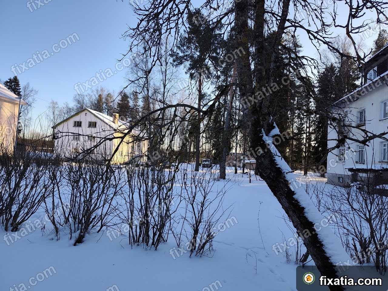 Apartment in Kohtla-Järve, Ida-Viru County, Estonia - Image 3