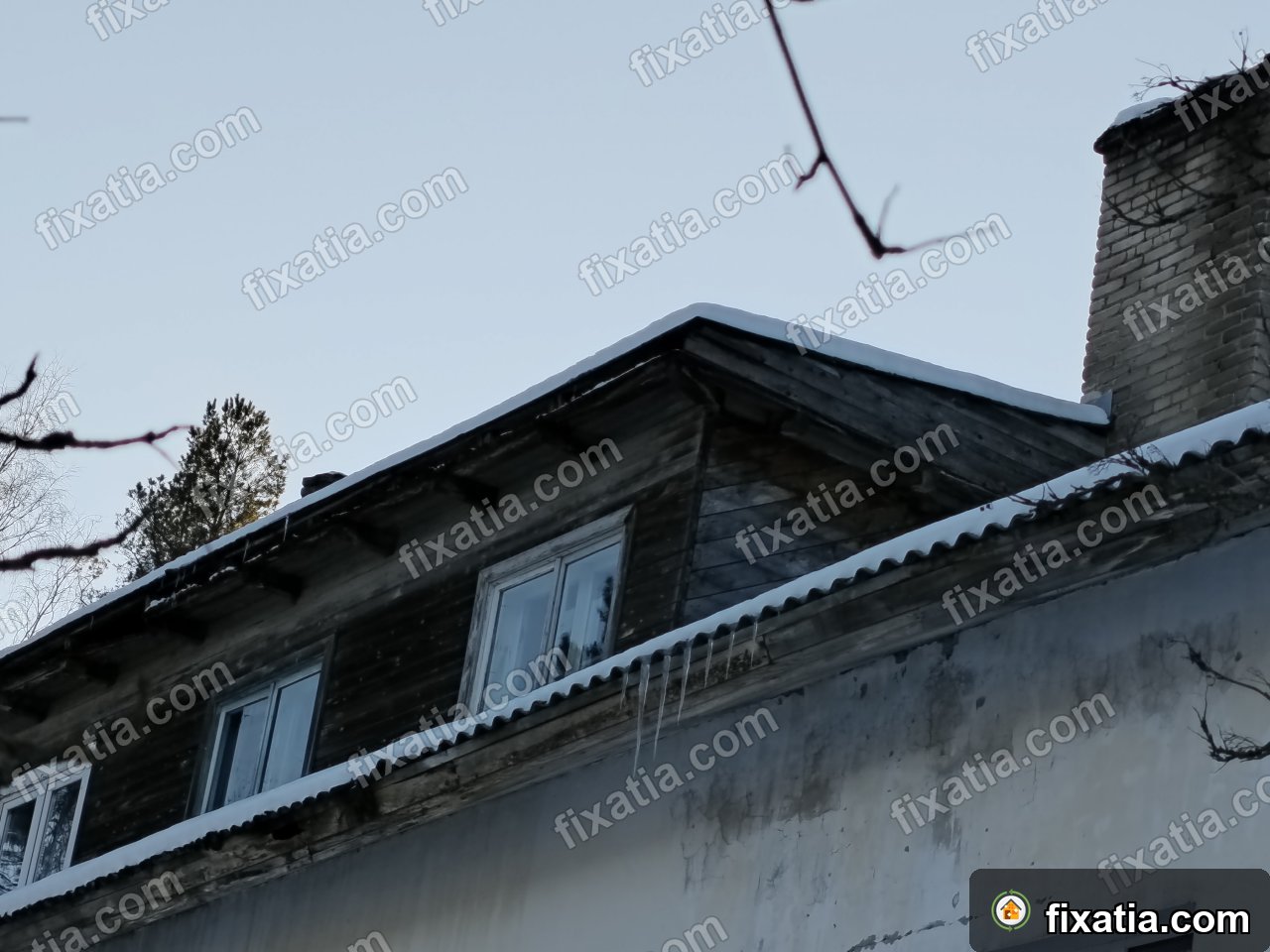 Apartment in Kohtla-Järve, Ida-Viru County, Estonia - Image 4