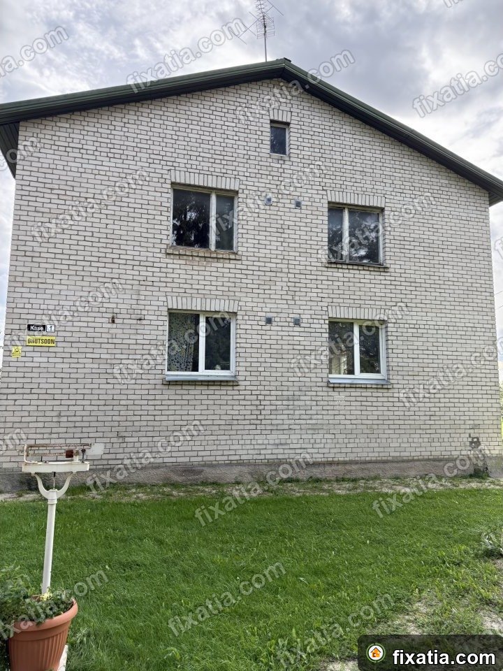 Apartment in Päinurme, Järva County, Estonia - Image 2