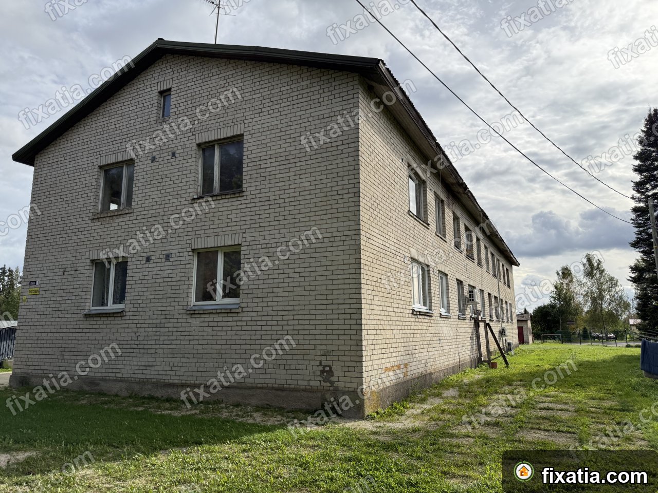 Apartment in Päinurme, Järva County, Estonia - Image 3