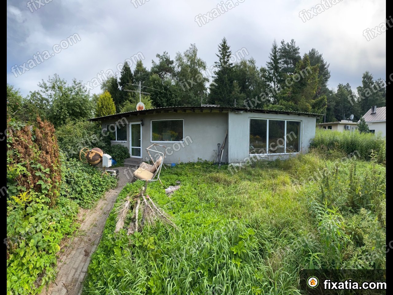 House in Roobuka, Harju County, Estonia - Image 3