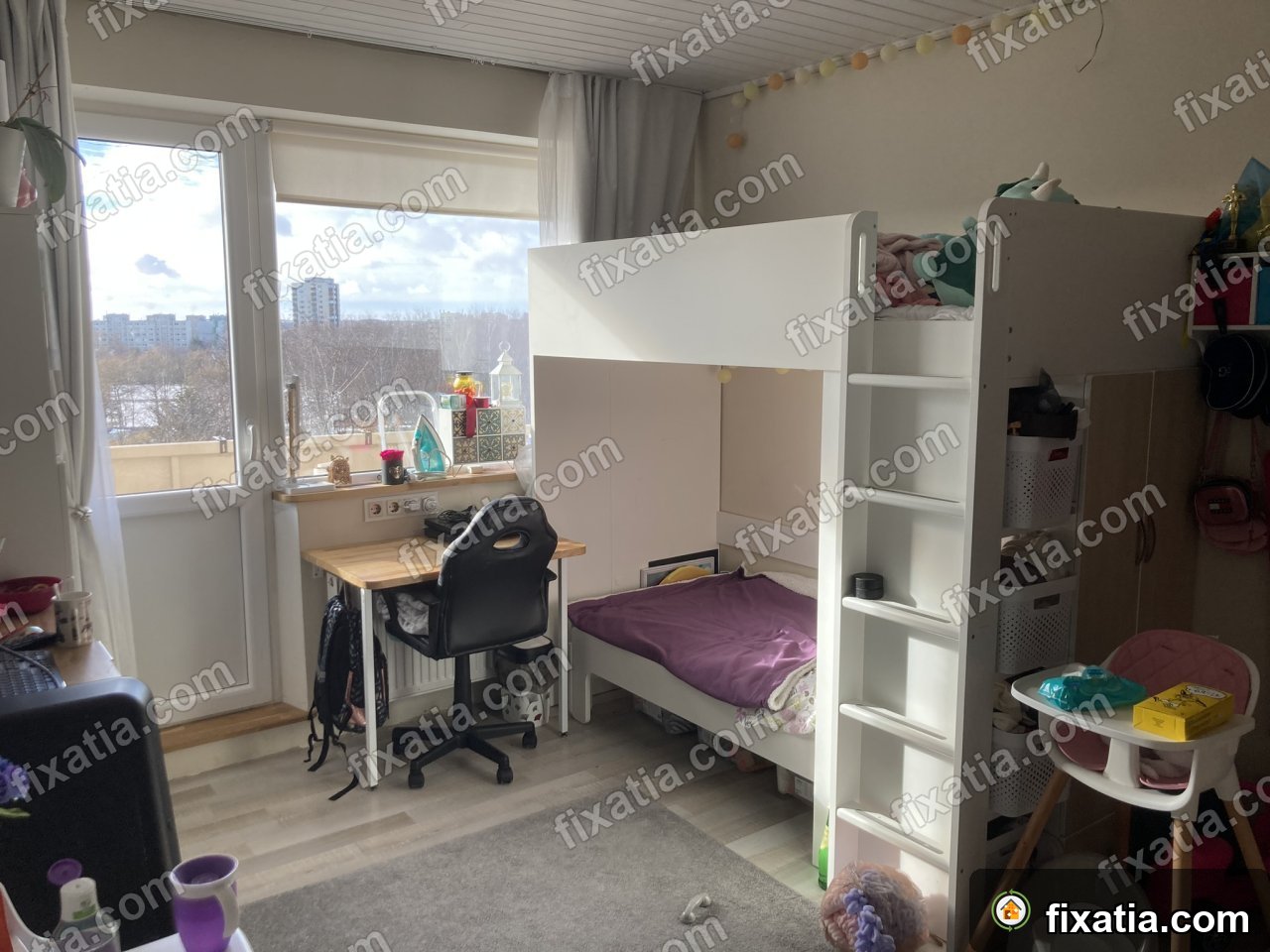 Apartment in Tallinn, Harju County, Estonia - Image 3