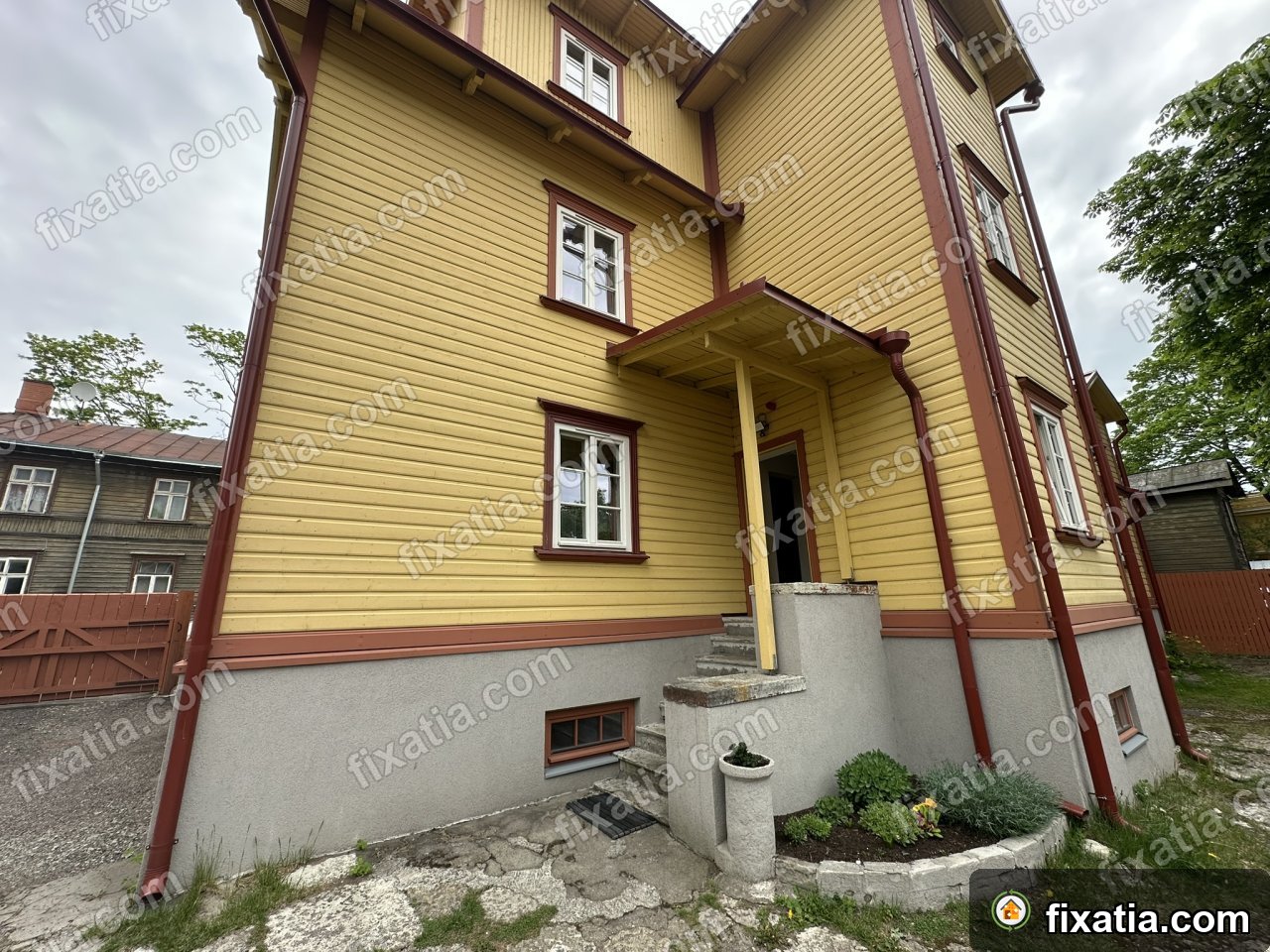 Apartment in Tallinn, Harju County, Estonia - Image 2