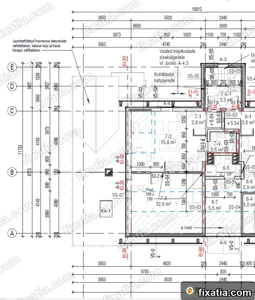 Apartment in Tallinn, Harju County, Estonia - Image 3