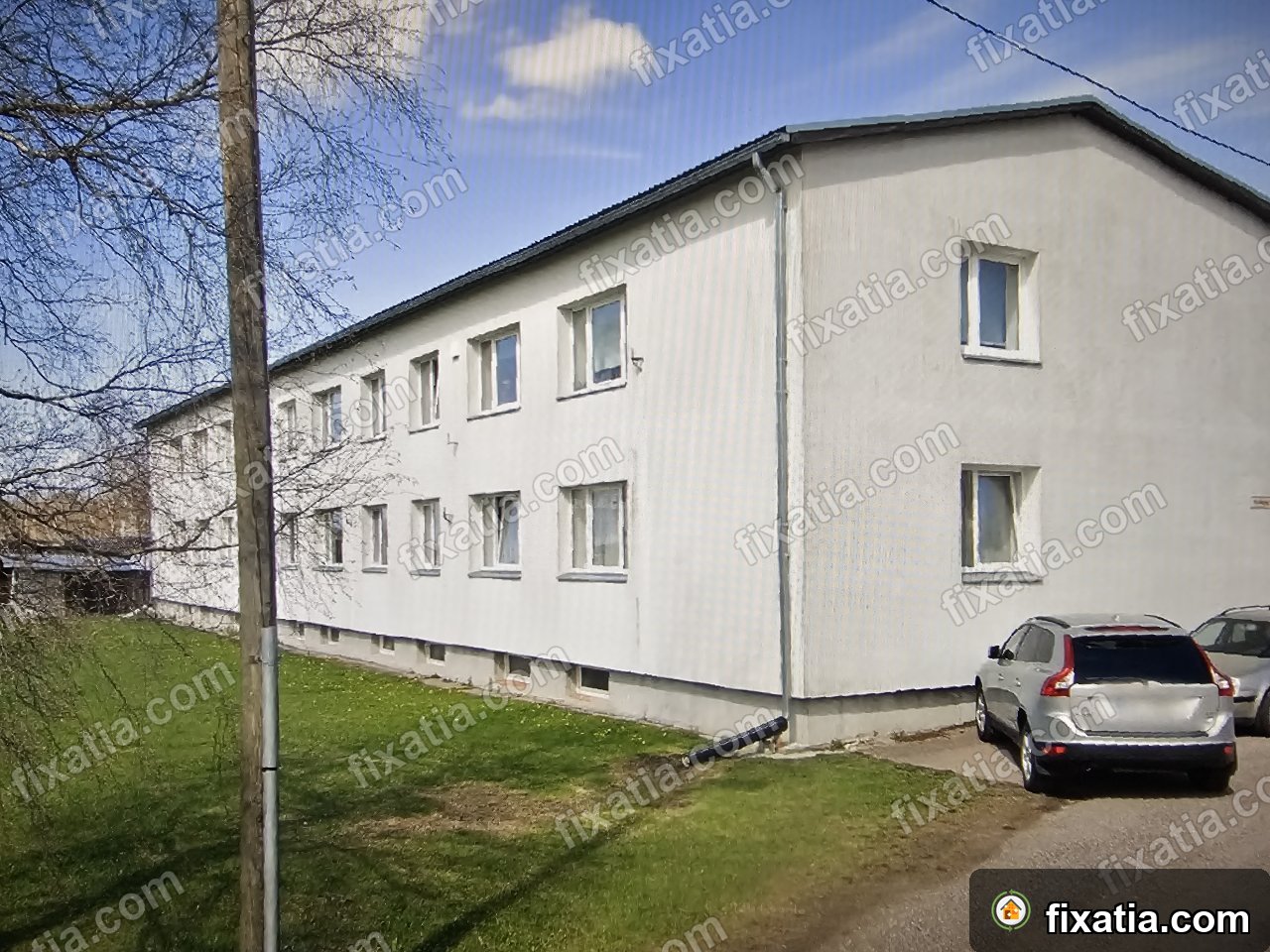 Apartment in Kumna, Harju County, Estonia - Image 2