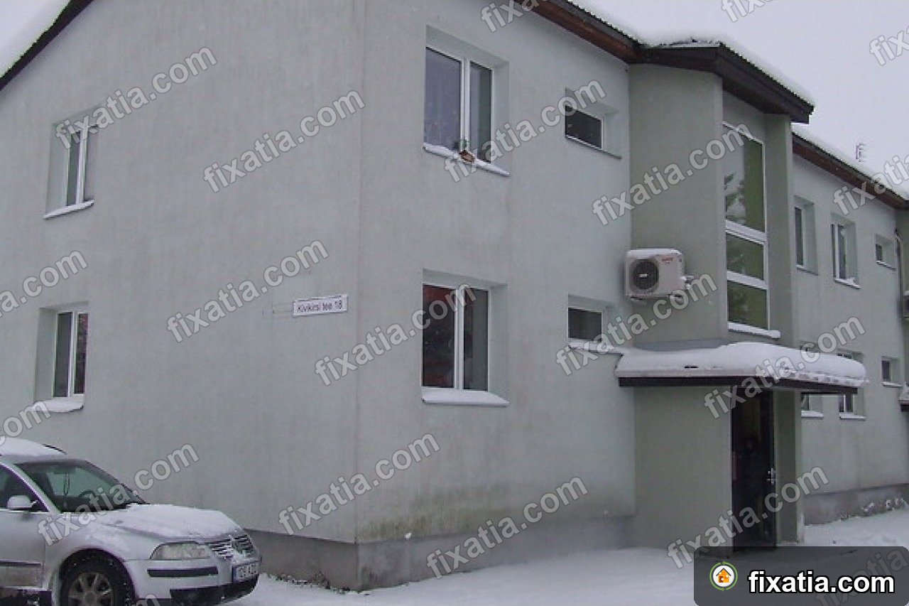 Apartment in Kumna, Harju County, Estonia - Image 3