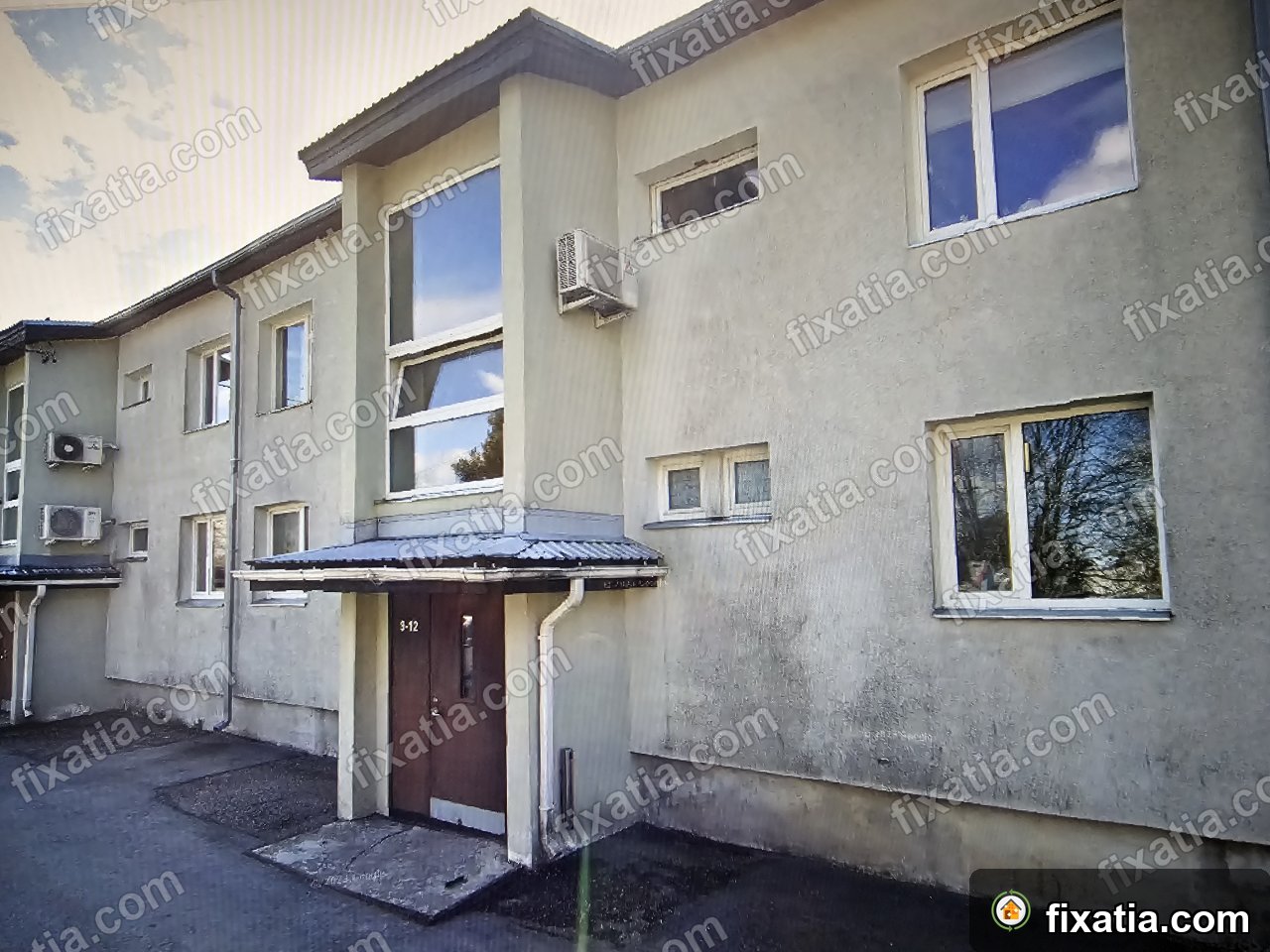 Apartment in Kumna, Harju County, Estonia - Image 4