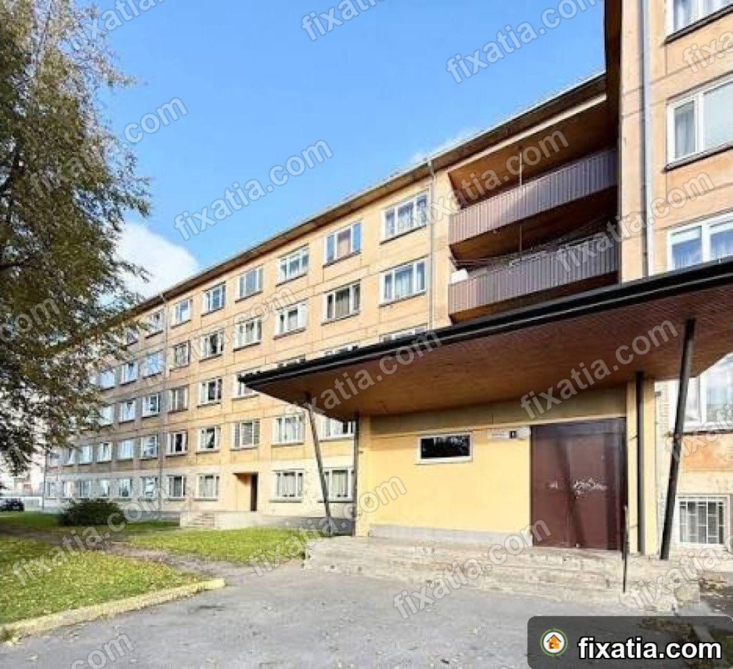 Apartment in Tallinn, Harju County, Estonia - Image 2