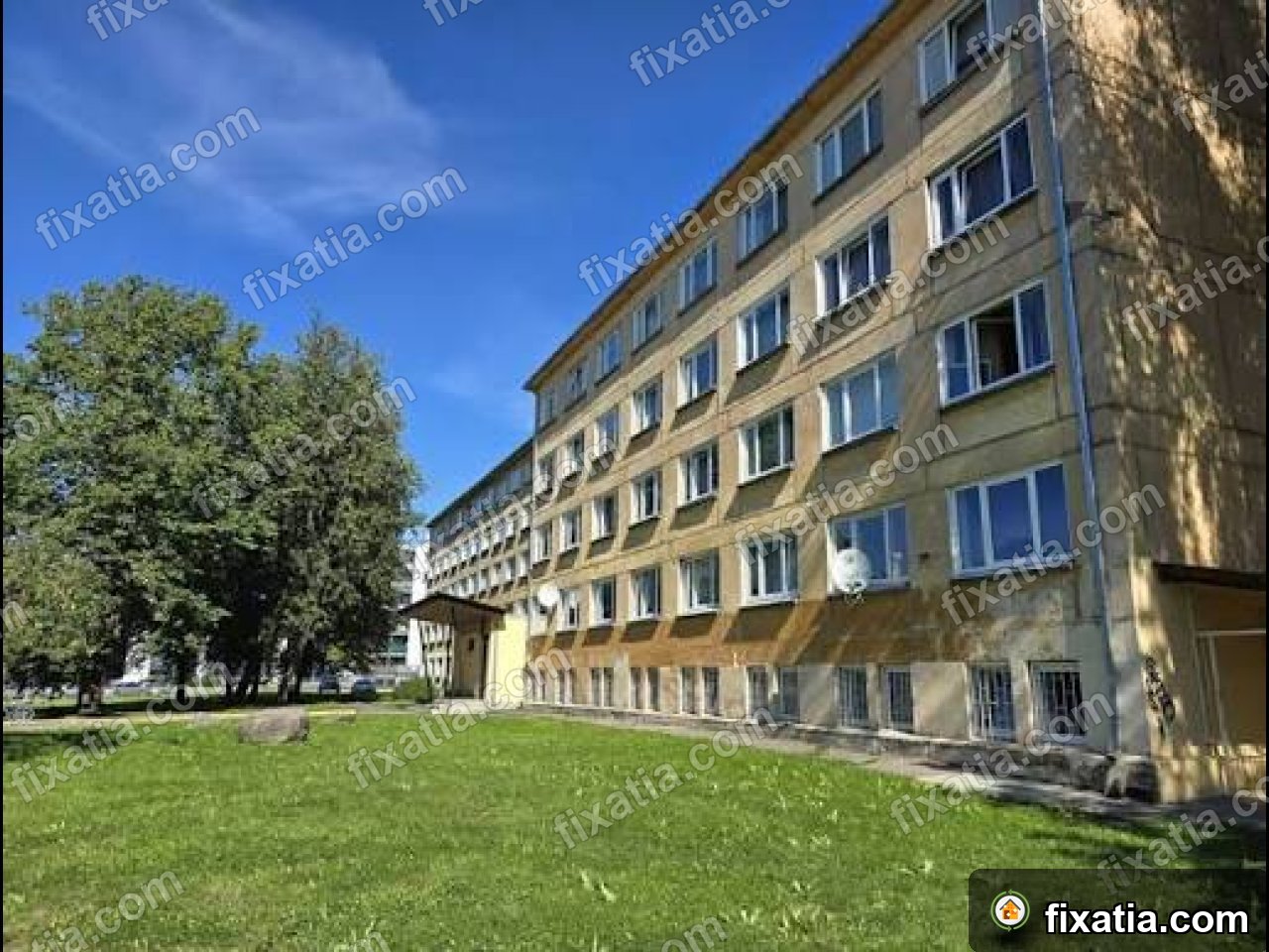 Apartment in Tallinn, Harju County, Estonia - Image 3