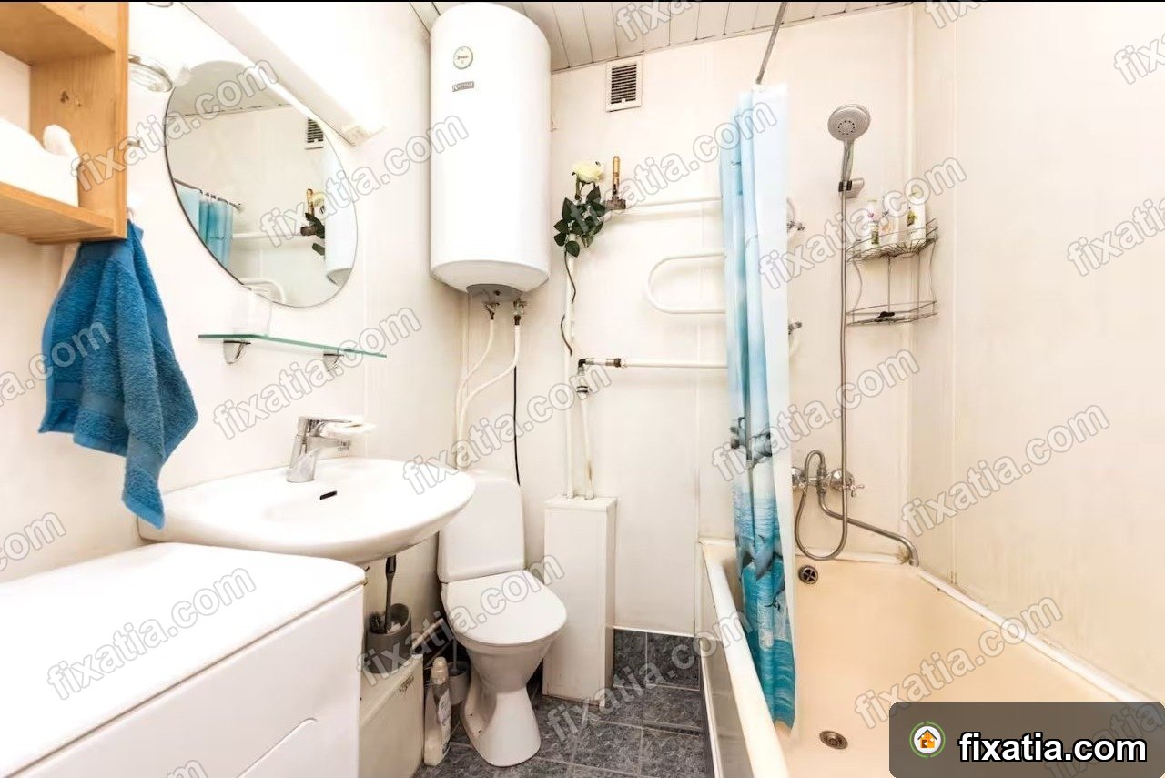 Apartment in Tallinn, Harju County, Estonia - Image 4