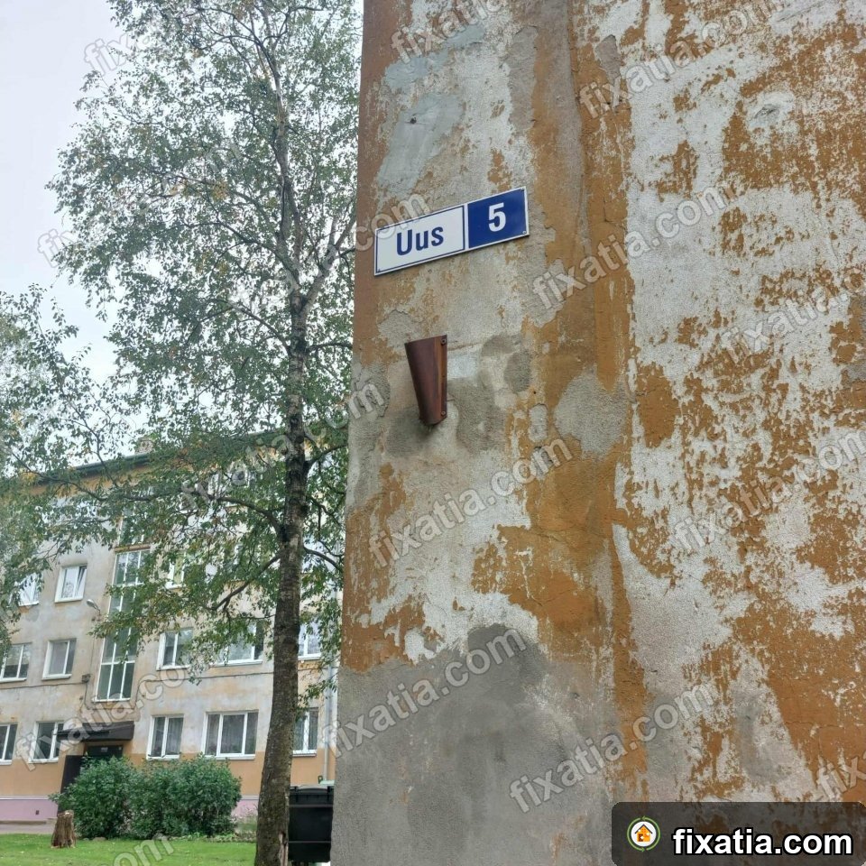 Apartment in Kohtla-Järve, Ida-Viru County, Estonia - Image 2