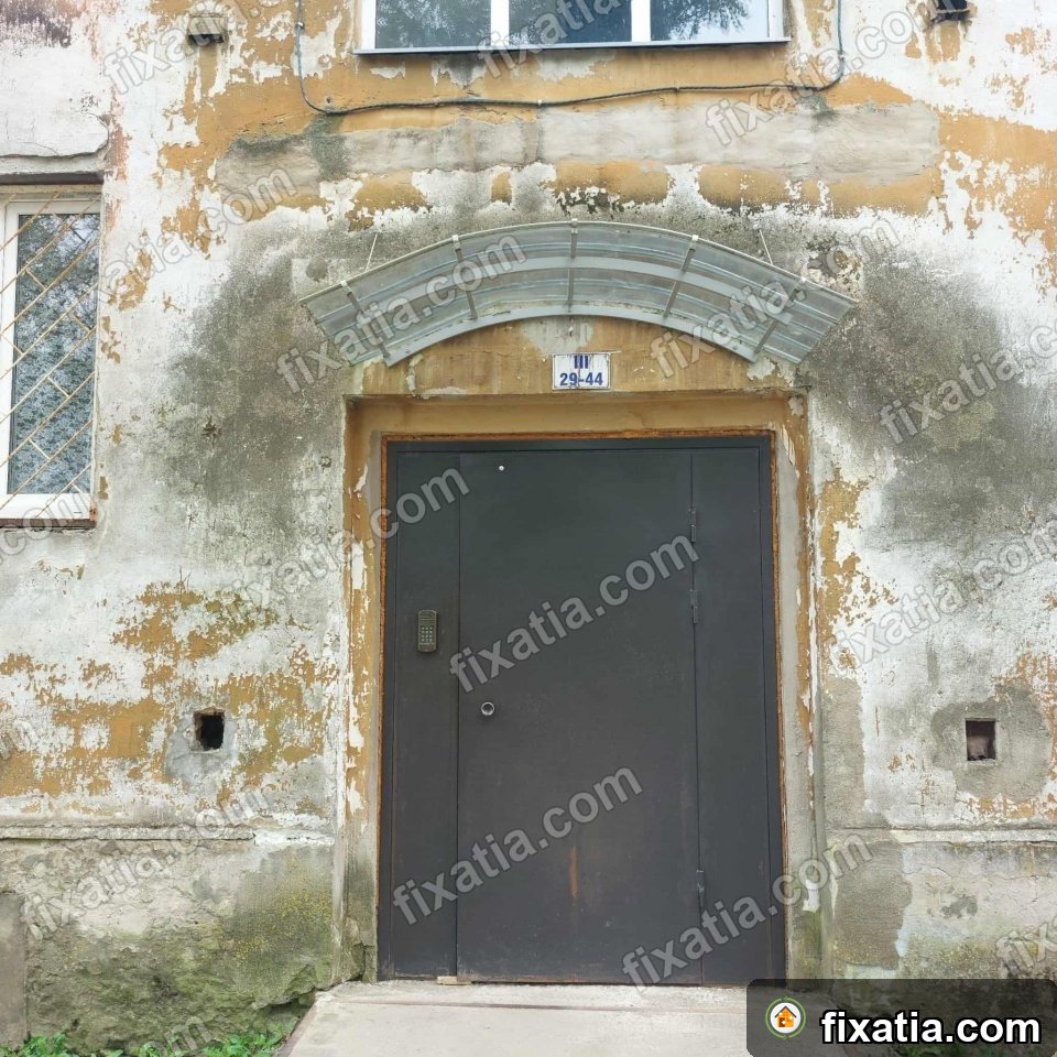 Apartment in Kohtla-Järve, Ida-Viru County, Estonia - Image 3