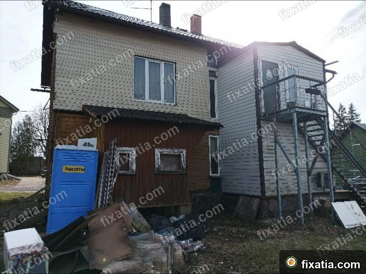 Apartment in Viljandi, Viljandi County, Estonia - Image 2