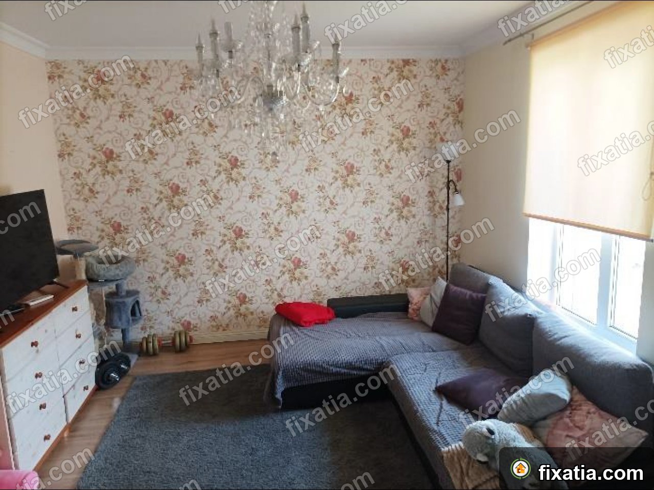 Apartment in Viljandi, Viljandi County, Estonia - Image 4