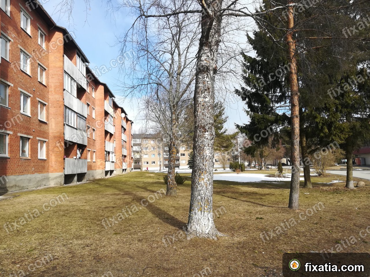 Apartment in Aseri, Lääne-Viru County, Estonia - Image 4