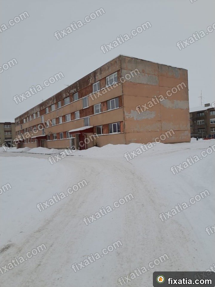 Apartment in Laekvere, Lääne-Viru County, Estonia - Image 3