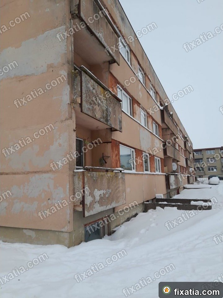 Apartment in Laekvere, Lääne-Viru County, Estonia - Image 4