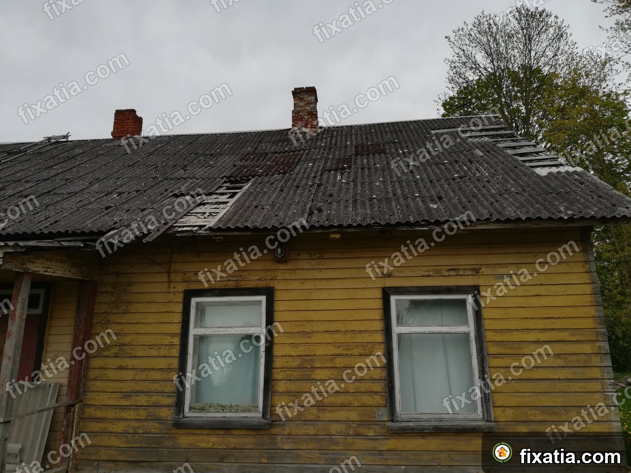 House in Laiusevälja, Jõgeva County, Estonia - Image 2