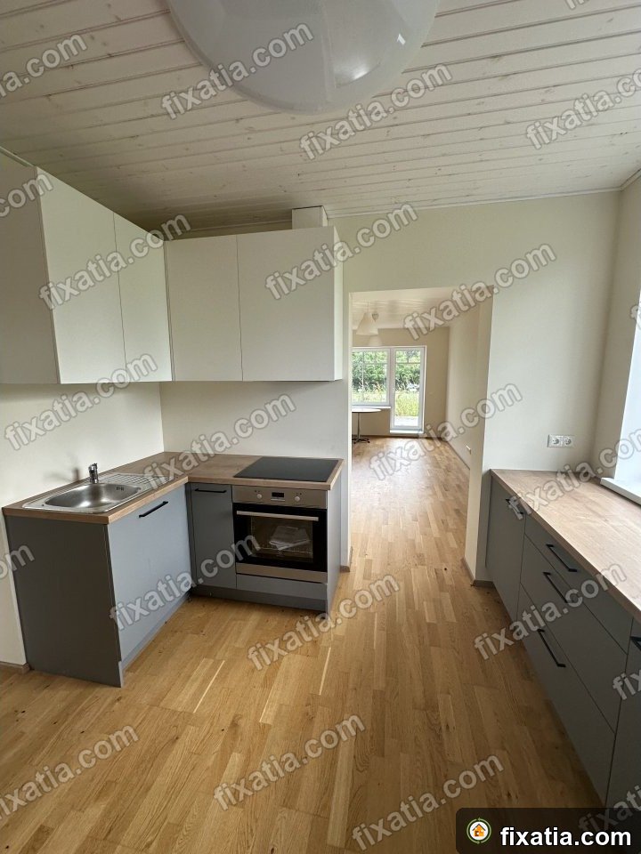 House in Rahinge, Tartu County, Estonia - Image 2