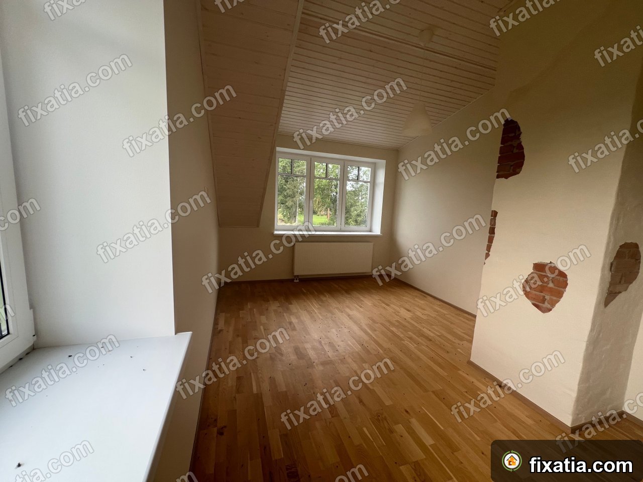 House in Rahinge, Tartu County, Estonia - Image 3