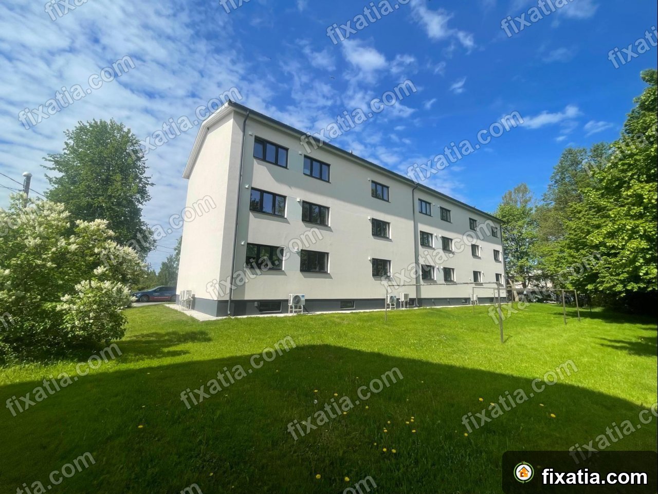 Apartment in Kabli, Pärnu County, Estonia - Image 2