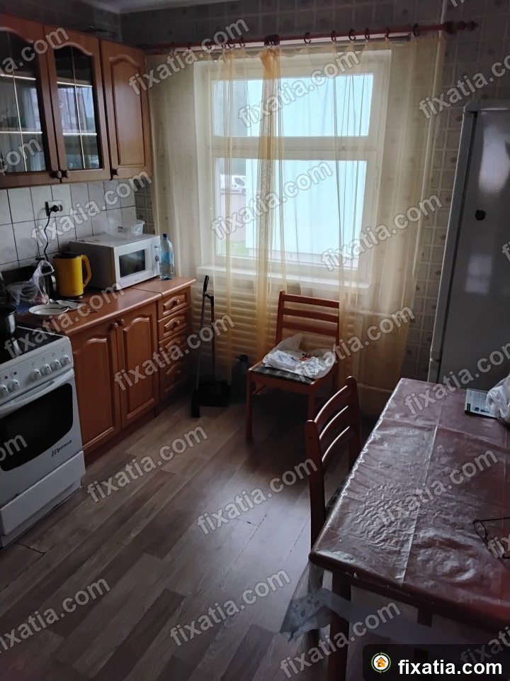 Apartment in Kohtla-Järve, Ida-Viru County, Estonia - Image 2