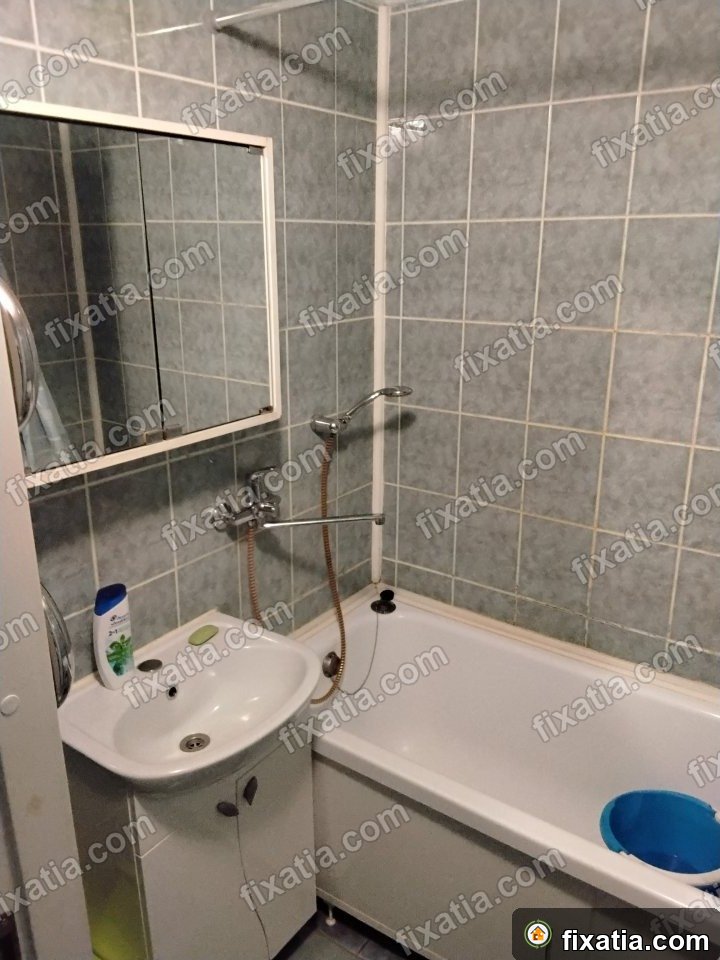 Apartment in Kohtla-Järve, Ida-Viru County, Estonia - Image 3