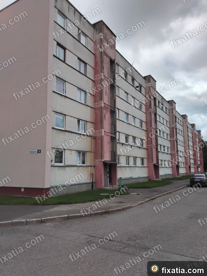 Apartment in Kohtla-Järve, Ida-Viru County, Estonia - Image 4