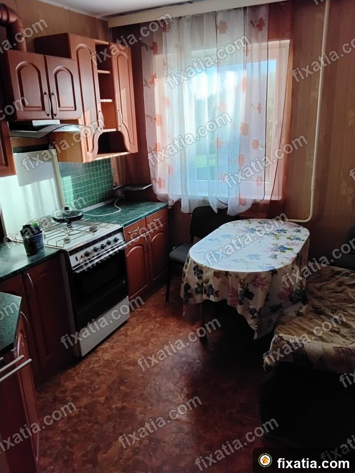 Apartment in Kohtla-Järve, Ida-Viru County, Estonia - Image 2