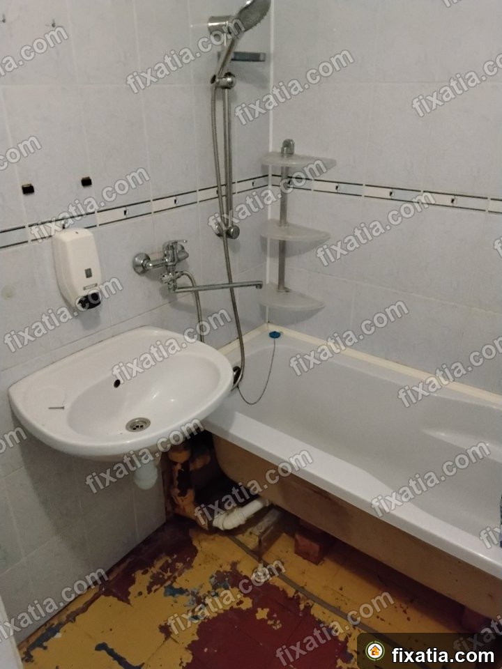 Apartment in Kohtla-Järve, Ida-Viru County, Estonia - Image 3