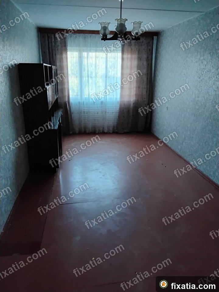 Apartment in Kohtla-Järve, Ida-Viru County, Estonia - Image 4