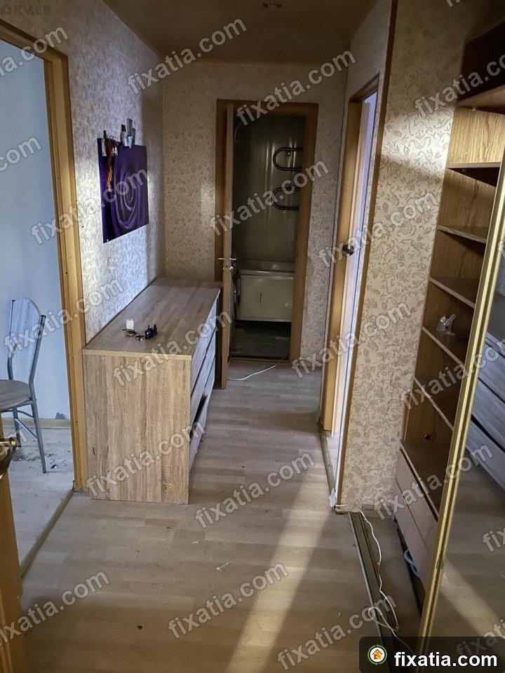 Apartment in Kohtla-Järve, Ida-Viru County, Estonia - Image 2