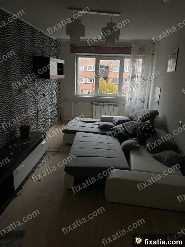 Apartment in Kohtla-Järve, Ida-Viru County, Estonia - Image 3