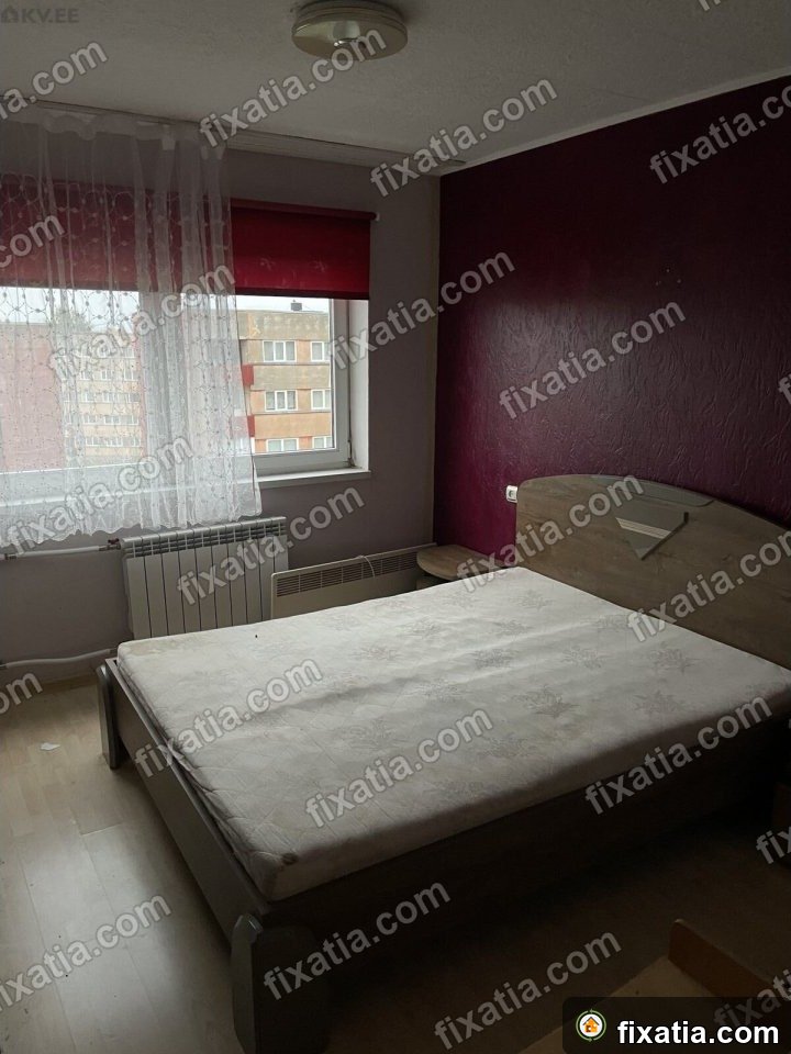 Apartment in Kohtla-Järve, Ida-Viru County, Estonia - Image 4