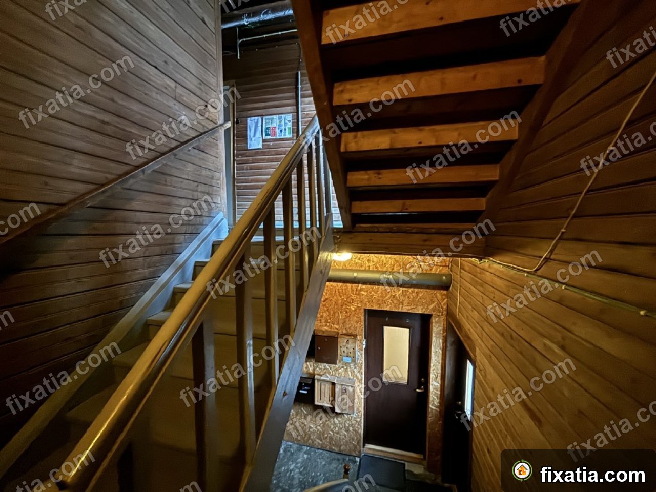 Apartment in Viljandi, Viljandi County, Estonia - Image 2