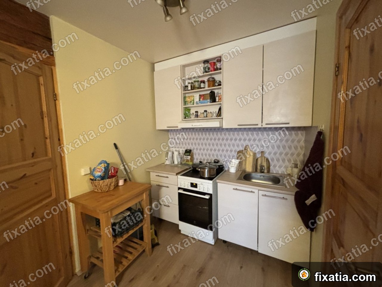 Apartment in Viljandi, Viljandi County, Estonia - Image 3