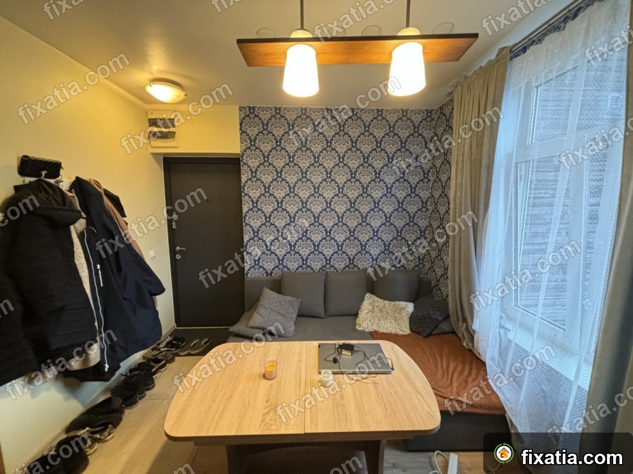 Apartment in Viljandi, Viljandi County, Estonia - Image 4