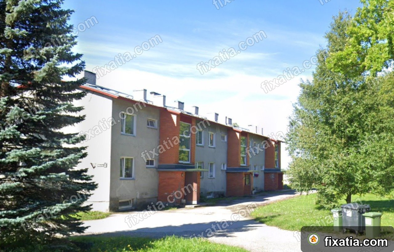 Apartment in Kiiu, Harju County, Estonia - Image 2