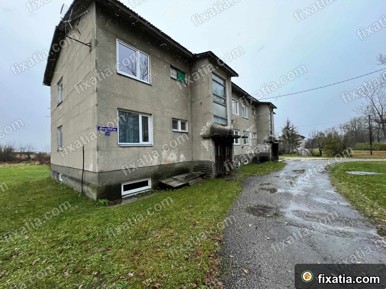 Apartment in Käsukonna, Järva County, Estonia - Image 2