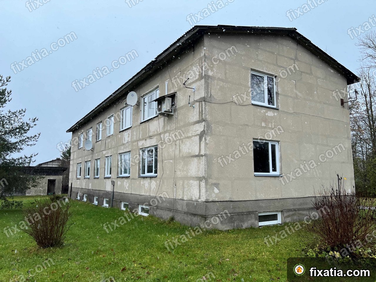 Apartment in Käsukonna, Järva County, Estonia - Image 4