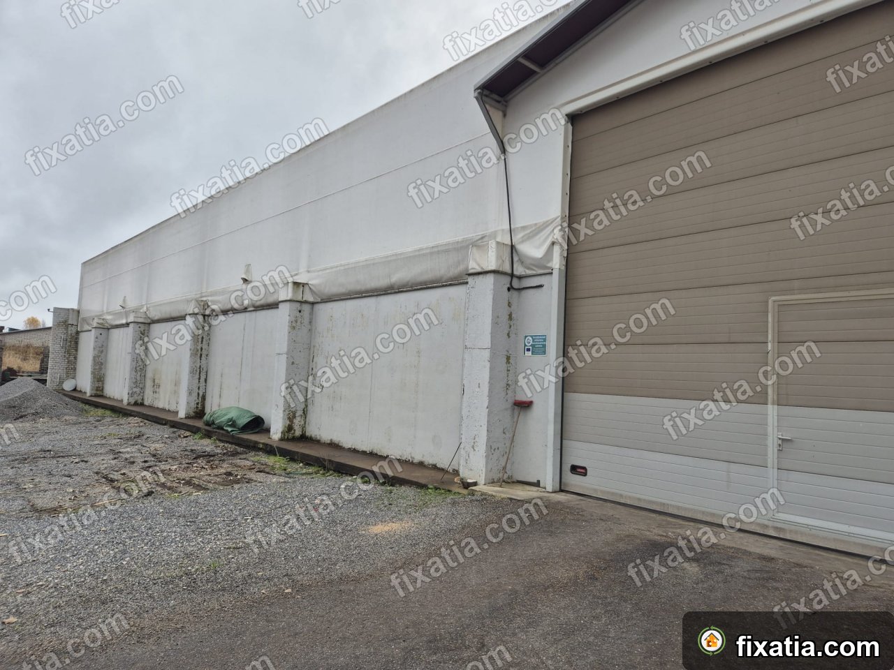Commercial in Mikitamäe, Võru County, Estonia - Image 3