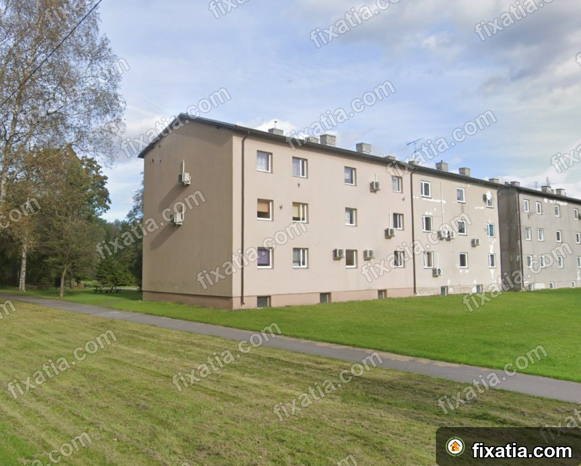 Apartment in Eidapere, Rapla County, Estonia - Image 3
