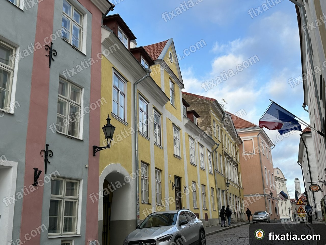 Apartment in Tallinn, Harju County, Estonia - Image 2