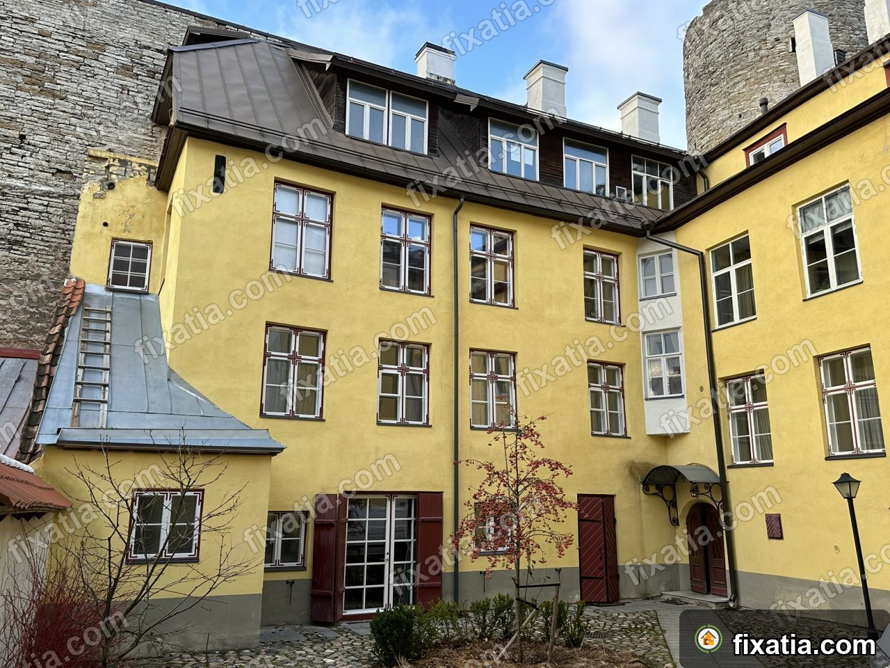 Apartment in Tallinn, Harju County, Estonia - Image 3