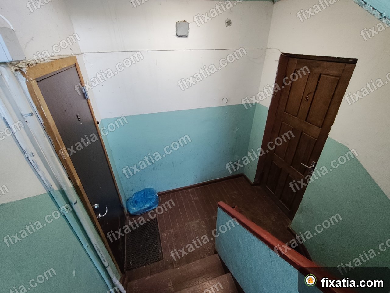 Apartment in Tamsalu, Lääne-Viru County, Estonia - Image 2