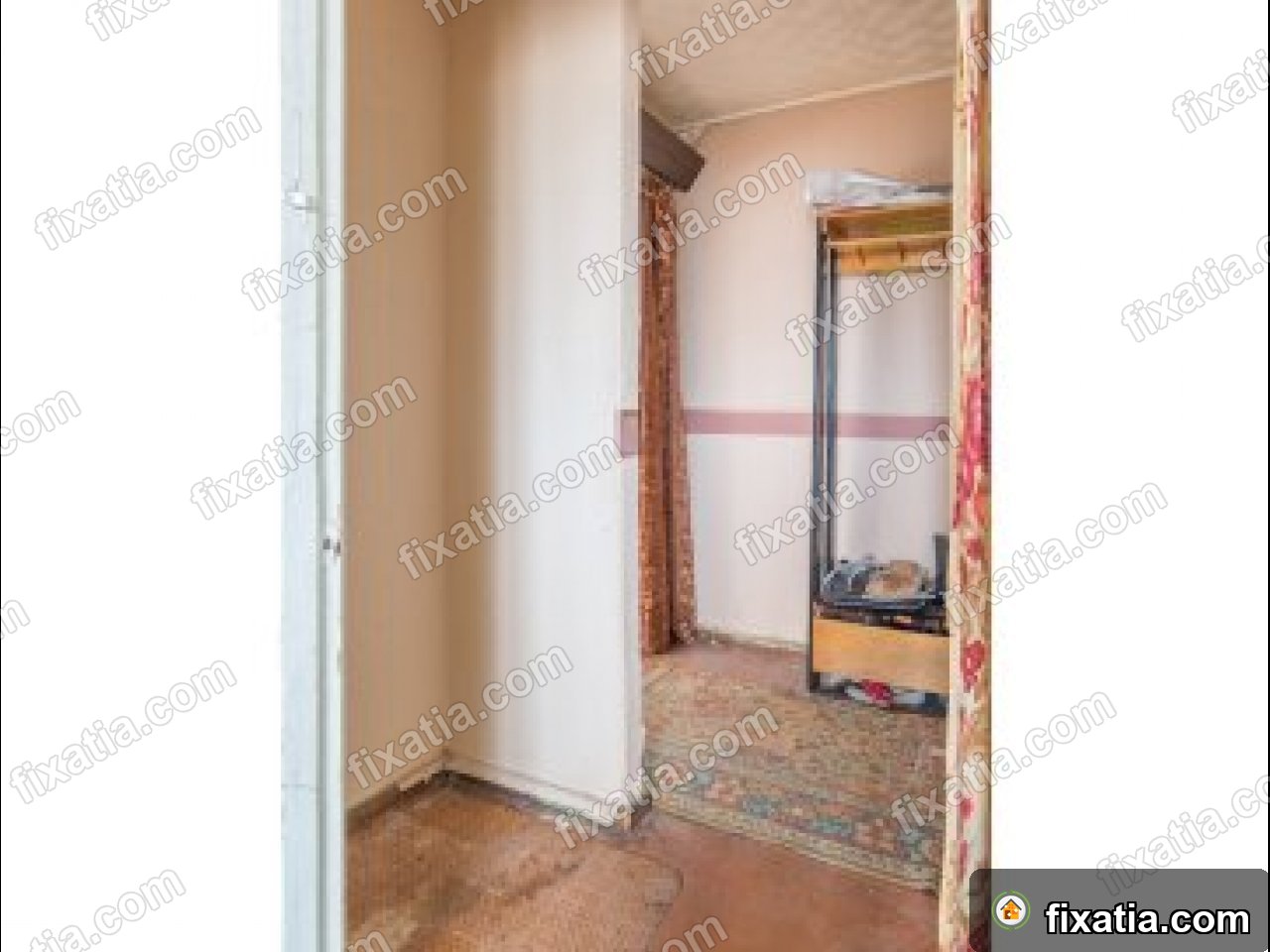 Apartment in Kiviõli, Ida-Viru County, Estonia - Image 3